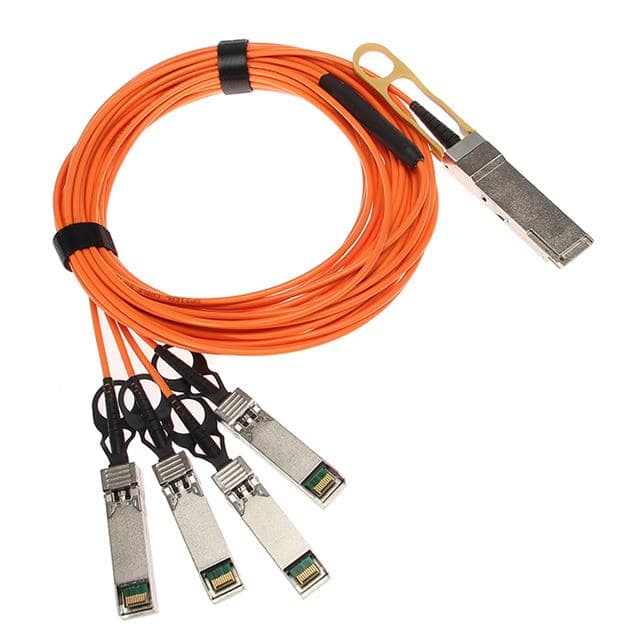 QSFP-4X10G-AOC1M-AR-C